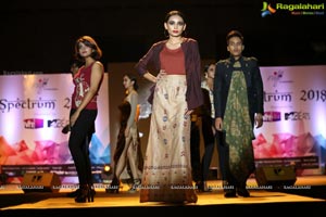 NIFT 2018 Fashion Show