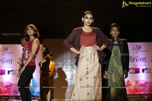 NIFT 2018 Fashion Show