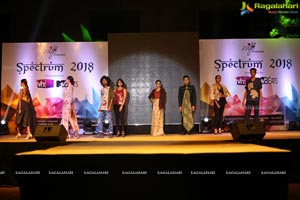 NIFT 2018 Fashion Show