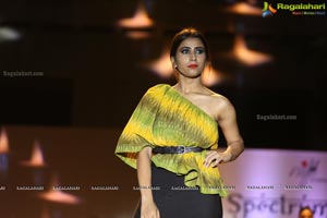 NIFT 2018 Fashion Show