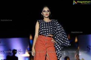 NIFT 2018 Fashion Show