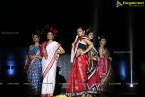 NIFT 2018 Fashion Show