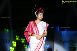 NIFT 2018 Fashion Show