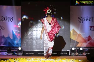 NIFT 2018 Fashion Show