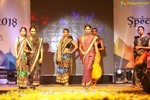 NIFT 2018 Fashion Show