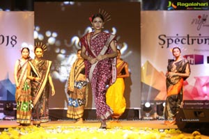 NIFT 2018 Fashion Show