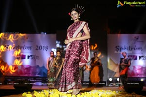 NIFT 2018 Fashion Show