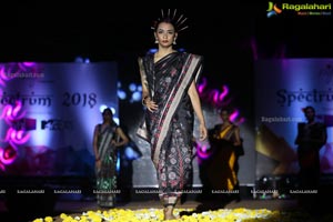 NIFT 2018 Fashion Show