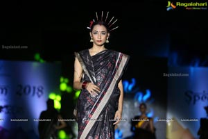 NIFT 2018 Fashion Show