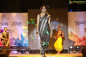 NIFT 2018 Fashion Show