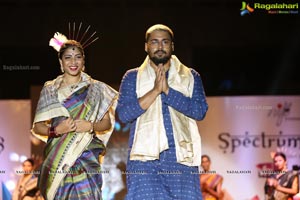 NIFT 2018 Fashion Show