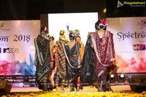 NIFT 2018 Fashion Show