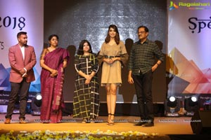 NIFT 2018 Fashion Show