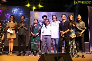 NIFT 2018 Fashion Show