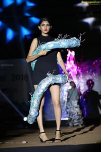 NIFT 2018 Fashion Show
