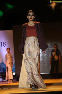 NIFT 2018 Fashion Show