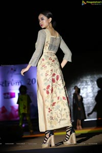 NIFT 2018 Fashion Show