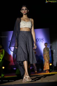 NIFT 2018 Fashion Show