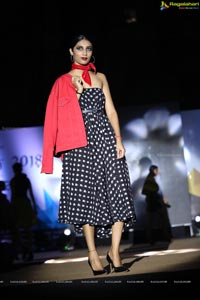 NIFT 2018 Fashion Show