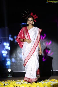 NIFT 2018 Fashion Show