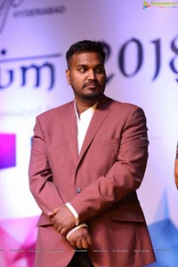 NIFT 2018 Fashion Show