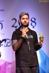 NIFT 2018 Fashion Show