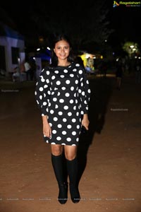 NIFT 2018 Fashion Show