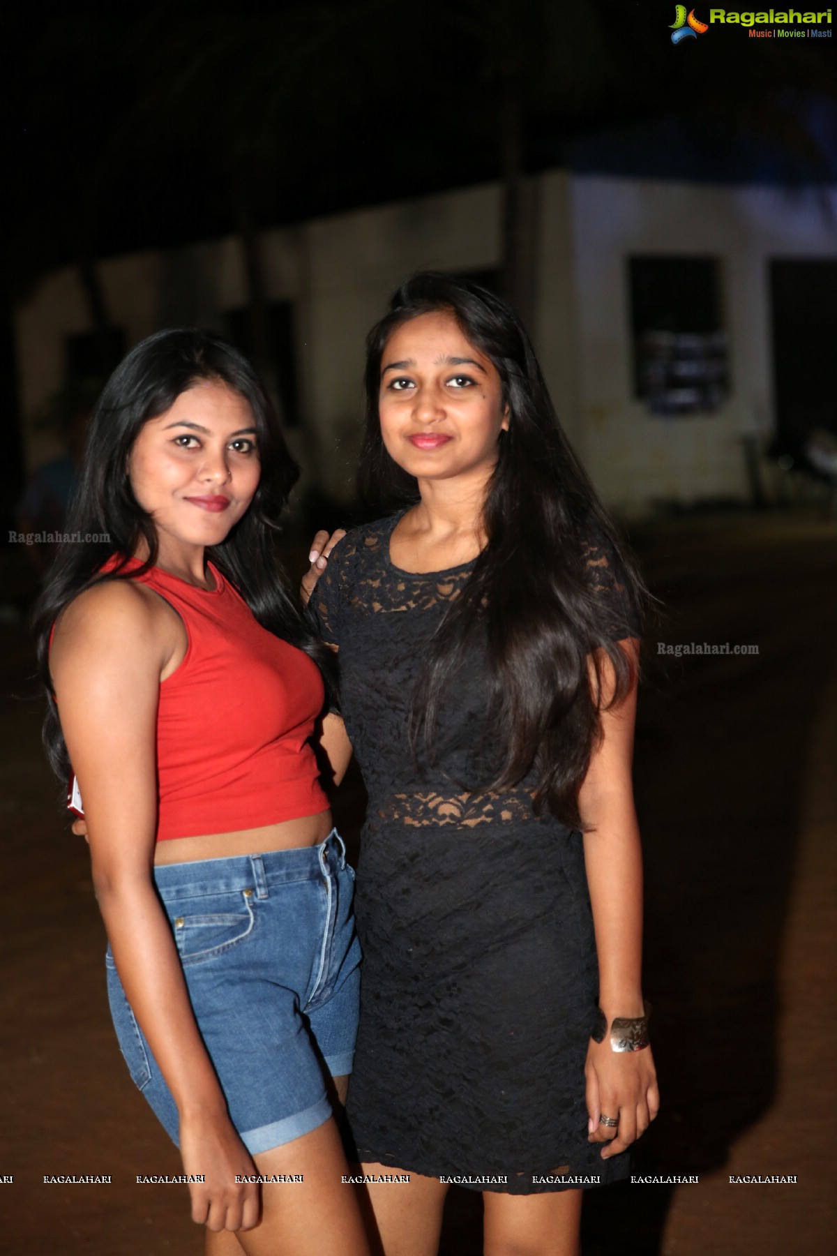 NIFT Hyderabad Spectrum 2018 Fashion Show