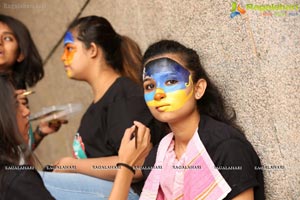 Arabian Nights NIFT Spectrum 2018