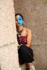 Arabian Nights NIFT Spectrum 2018