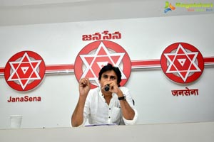 Pawan Kalyan YS Jagan Controvesy