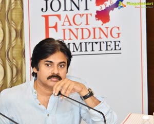 Joint Fact-Finding Committee Jana Sena