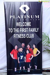 Platinum Fitness Club Attapur