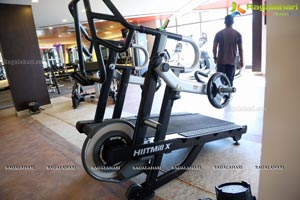 Platinum Fitness Club Attapur