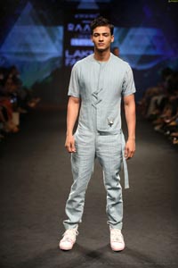 Raamz Collection Lakme Fashion Week