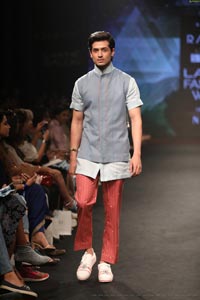 Raamz Collection Lakme Fashion Week