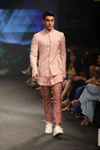 Raamz Collection Lakme Fashion Week