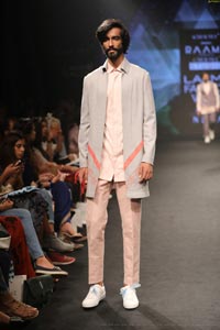 Raamz Collection Lakme Fashion Week