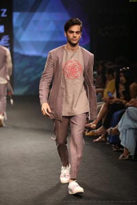 Raamz Collection Lakme Fashion Week