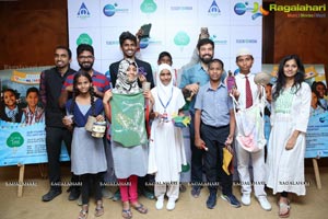 K Raheja Corp Teaching Tree Carnival