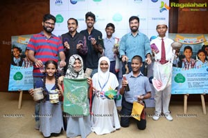 K Raheja Corp Teaching Tree Carnival