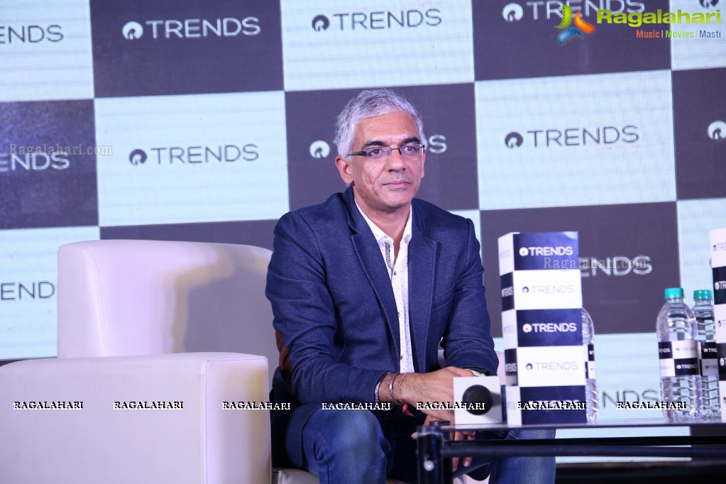 Reliance Trends signs up Rana Daggubati as Brand Ambassador