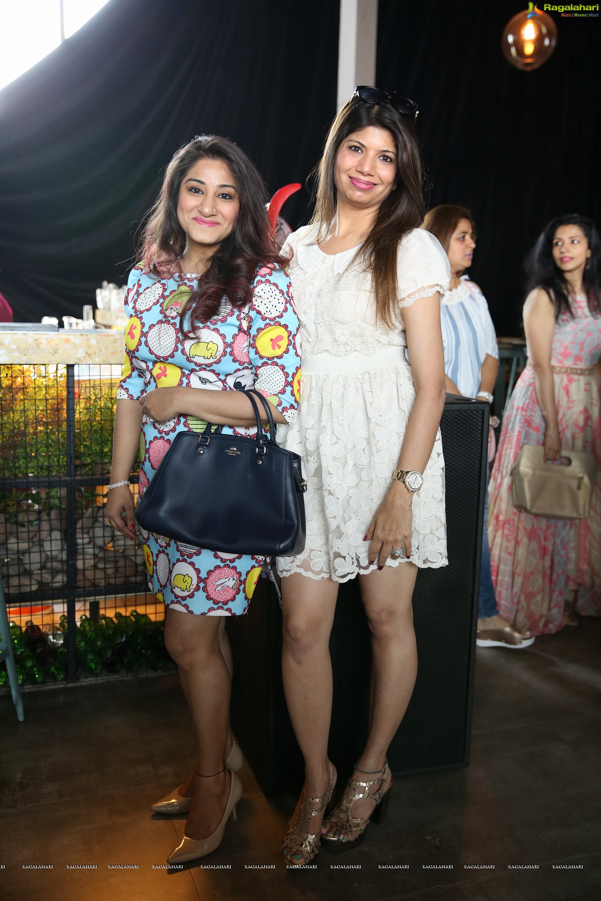 Ruchita Tandon Soni Birthday Celebration at Karma