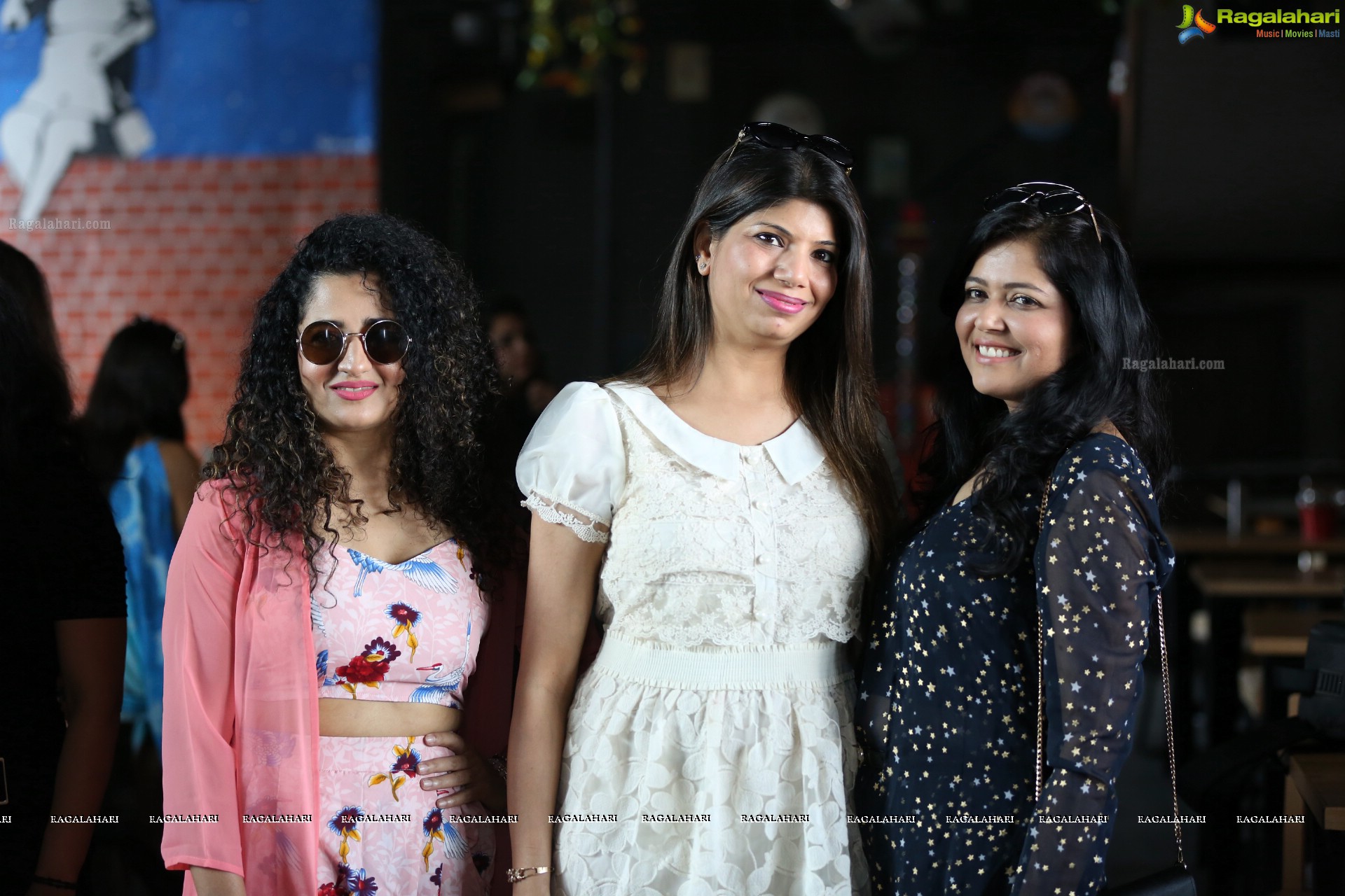 Ruchita Tandon Soni Birthday Celebration at Karma