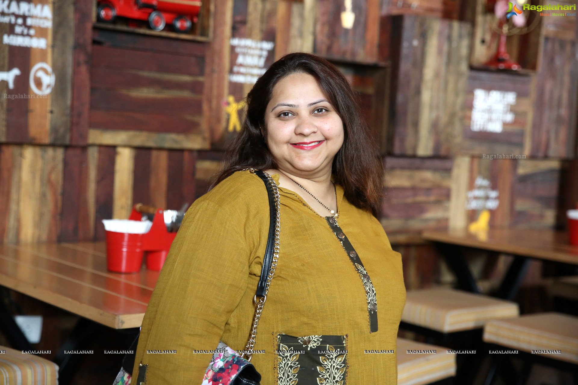 Ruchita Tandon Soni Birthday Celebration at Karma