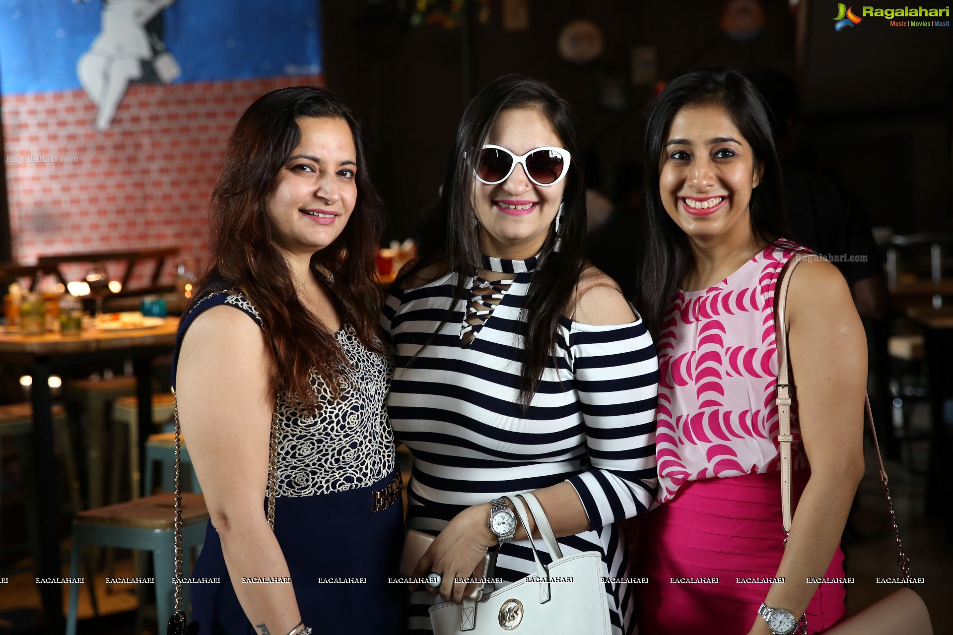 Ruchita Tandon Soni Birthday Celebration at Karma