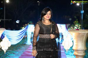 Ishq Sufiyana Night Samanvay Ladies Club