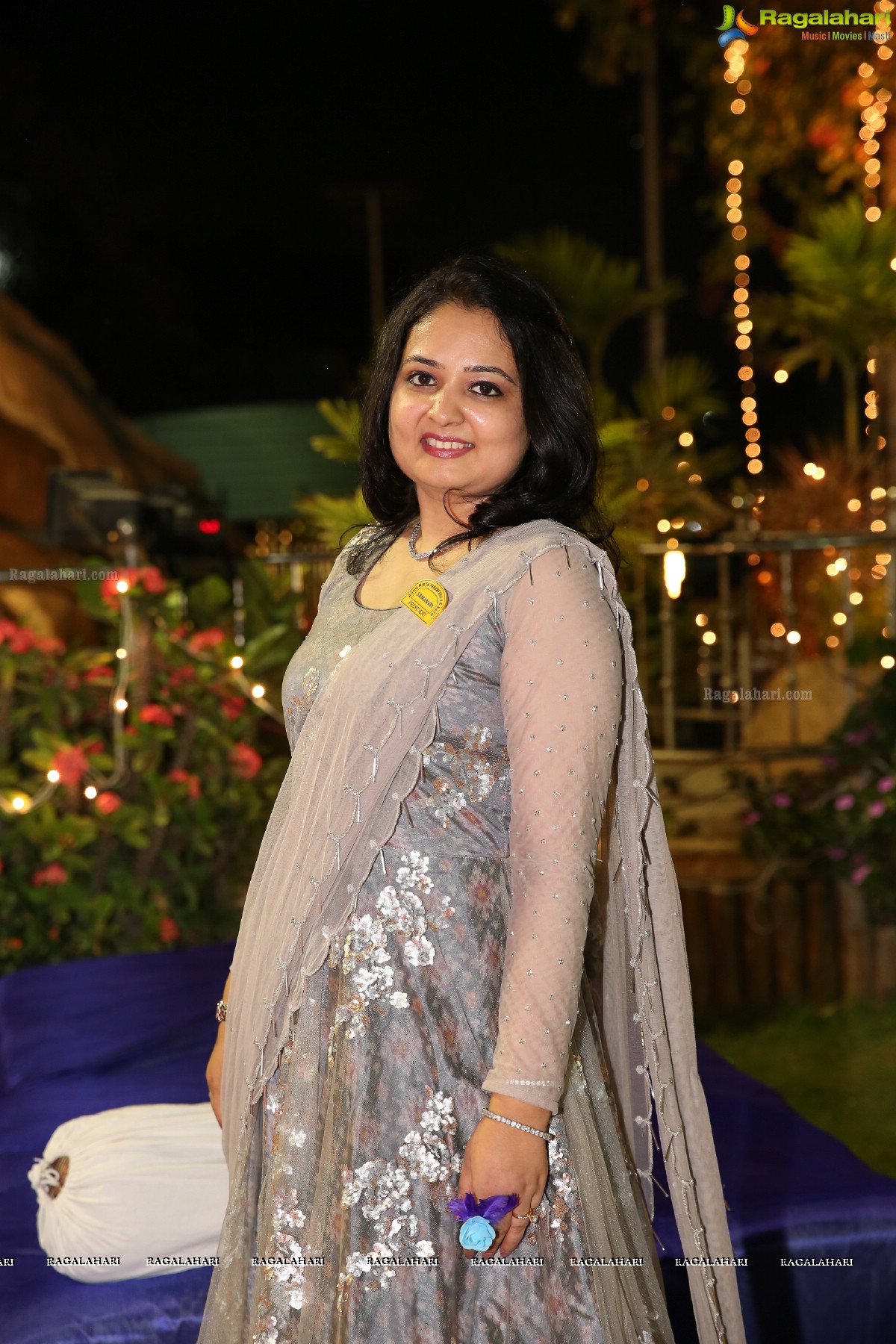 Ishq Sufiyana Night by Samanvay Ladies Club at NTR Gardens