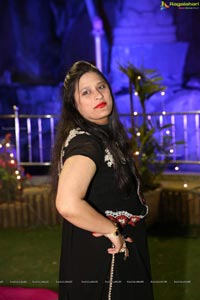 Ishq Sufiyana Night Samanvay Ladies Club