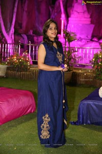 Ishq Sufiyana Night Samanvay Ladies Club